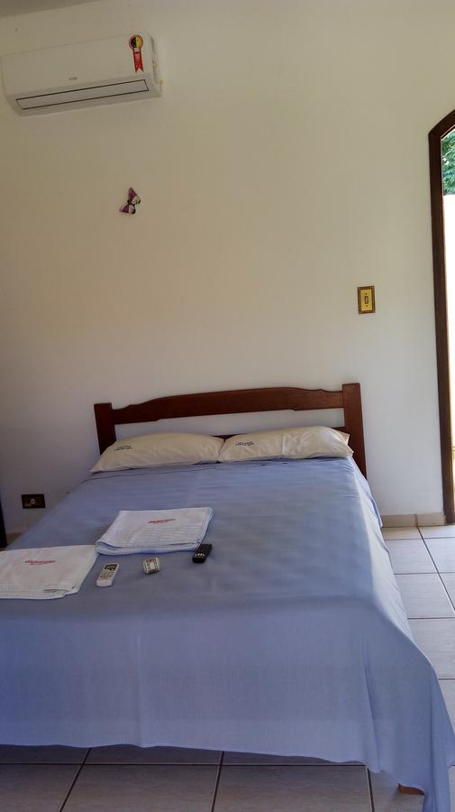 Sonho Meu Pousada Praia de Boraceia Exterior foto