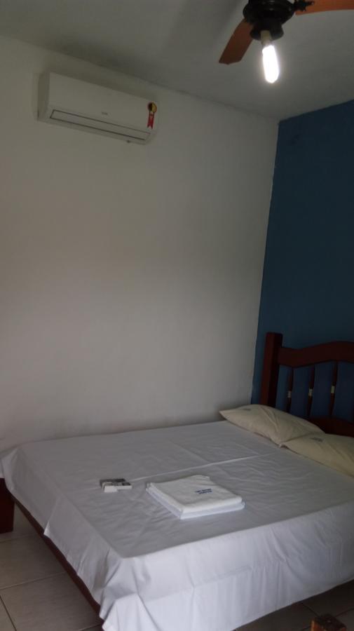 Sonho Meu Pousada Praia de Boraceia Exterior foto
